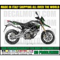 DORSODURO TRIBUTE MONSTER LIVREA COMPATIBILE